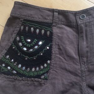 Free People Shorts